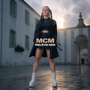 Relève-moi album cover