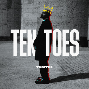 VERY PETTY (feat. TillDayBreak) by TenTik, TillDayBreak