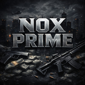 Empire Static by Nox Prime