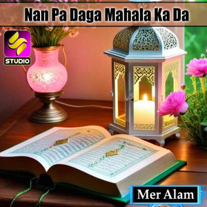 Mer Alam - Nan Pa Daga Mahala Ka Da