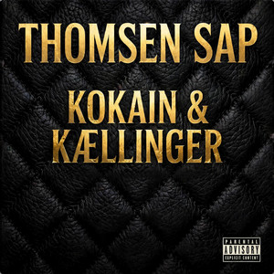 Thomsen kællinger kokain by Brogaard666