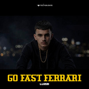 LUZZI - GO FAST FERRARI