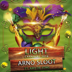 Light The Ard Mix by Arno Sloot