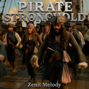 PIRATE STRONGHOLD by ZENIT MELODY