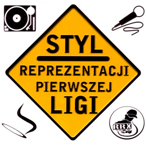 Styl Reprezentacji Pierwszej Ligi album