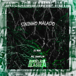 Portada de Sininho Malado
