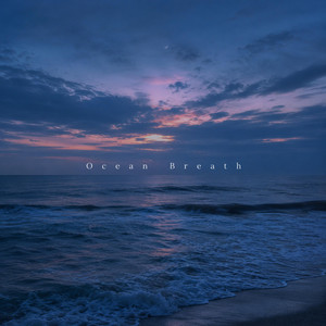 Ocean Breath by 麦小鼠