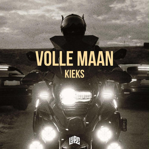 Volle Maan by Kieks
