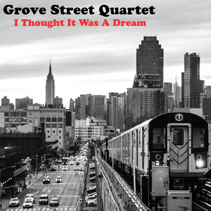 Idyll by Grove Street Quartet