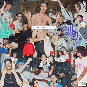 Clave cover