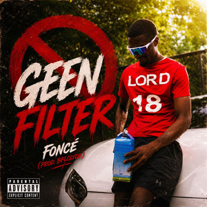 Geen Filter by Foncé