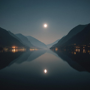 Night Motions by Tundra Miles