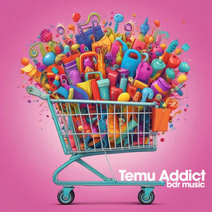 BDR Music - Temu Addict