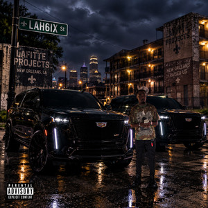 BLACK TRUCK by Lah6ix