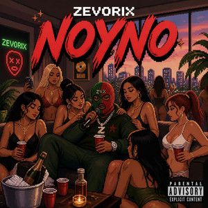 NOYNO by Zevorix