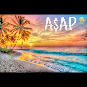 ASAP by Randy G