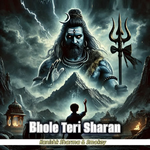BHOLE TERI SHARAN by Kanishk Sharma, Smokey