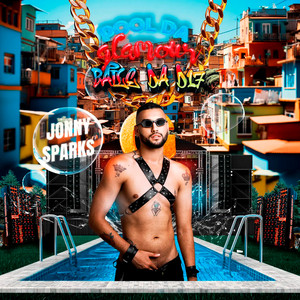 Jonny Sparks - Pool Da Glamour (Baile Da DZ7)