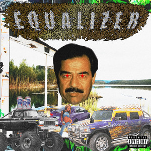 EQUALIZER - SWAGANOMETRY