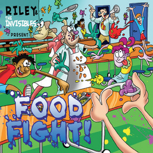 Yum Yum Bubble Gum - song and lyrics by Riley and the Invisibles