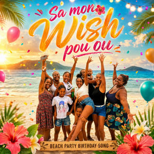 Sa mon wish pou ou by Rochiano Jeanne