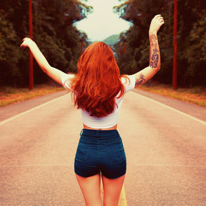 Body Like a Back Road - Instrumental Version by Retro Utopia