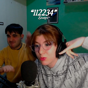 112234 (Freestyle) by Staner