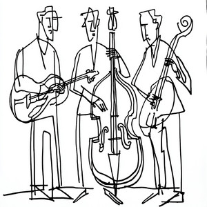 Dim Corner Ballad by Unbroken Line