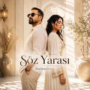Söz Yarası by FecriusStory