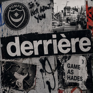 Derrière by Workin Class