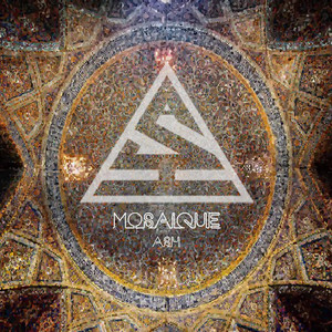 Mosaïque by Ash