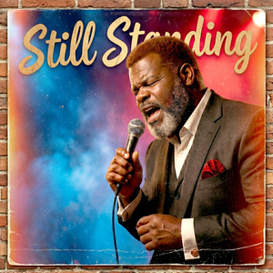 Still Standing by Isaac Red