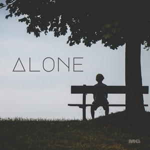 Alone