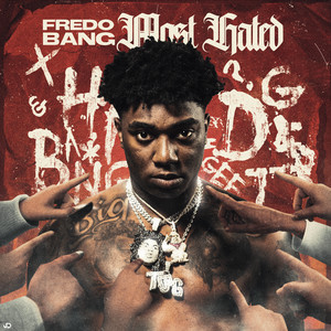 Most Hated album