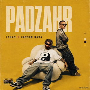 Padzahr — Hassan Baba cover art