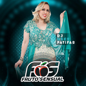 Banda Fruto Sensual - Galera Do Rock