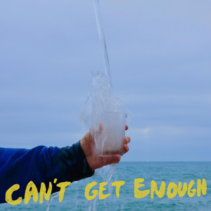 Can't Get Enough - Live by KAMP LOVE, Hud Orange