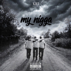 MY NIGGA by D.A.D SECTE