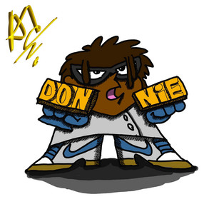 Don!e - Hi mom/Long day