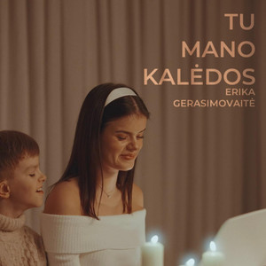 Tu Mano Kalėdos