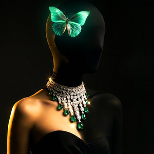 FORGET MY FACE by NO.