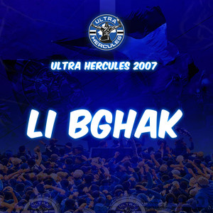 LI BGHAK by Ultra Hercules 2007