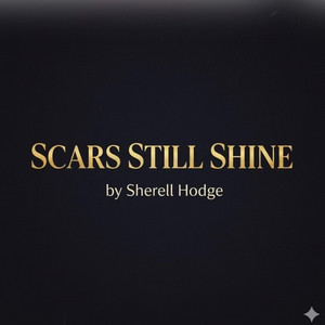 Scars Still Shine by SherellHodge