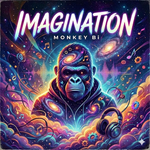 Digi Rup by Monkey Bi