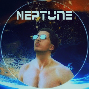 Portada de Neptune