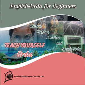 Adjectives in Urdu by Global Publishers Canada Inc.