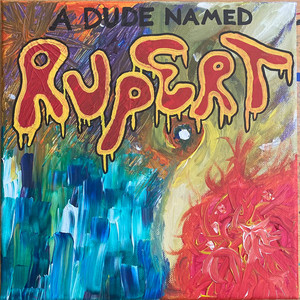 Industrial Milk - Lizard Brain