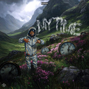 JAY FLOW by RTF.Dee, Lil King, DMAN