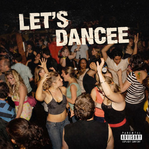 Lets Dance by syapha