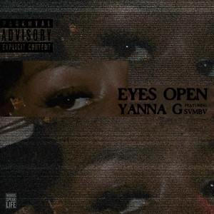 EYES OPEN by Yanna G, Chimchilla, SVMBV